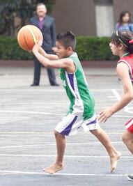 Derrota doble de los triquis