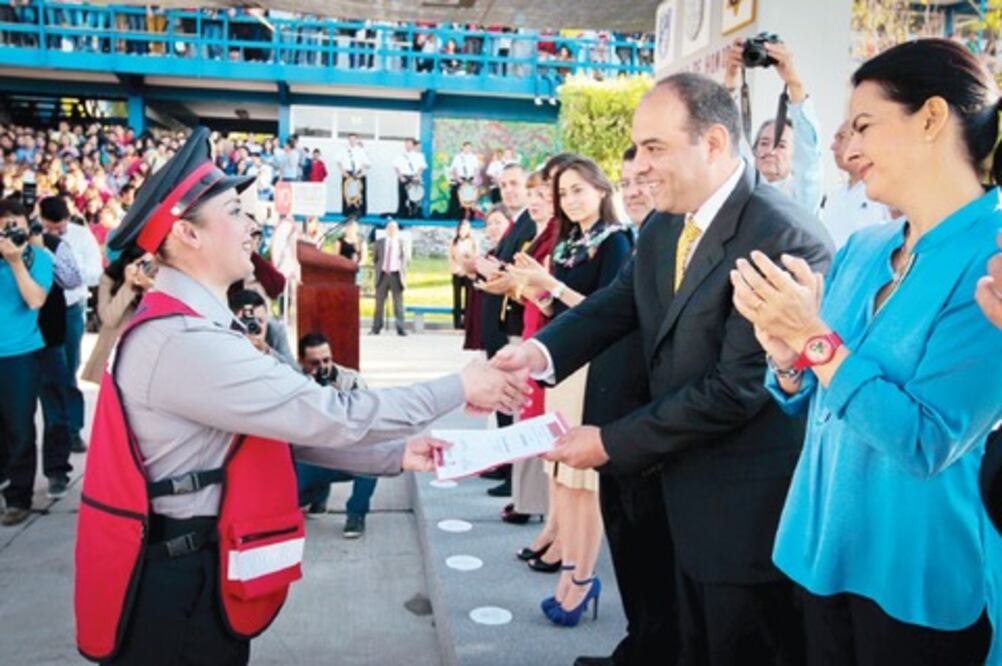Comienza la Semana de Seguridad Vial