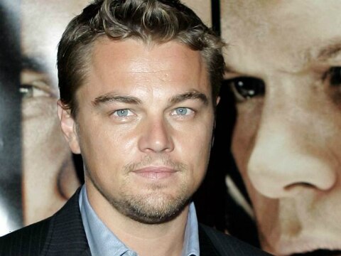 DiCaprio filmará cinta sobre rey vikingo