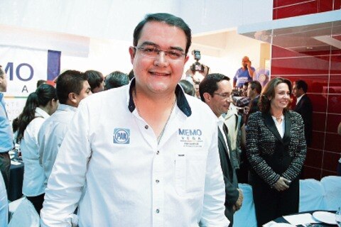 Vega, a favor de nuevas inversiones en SJR