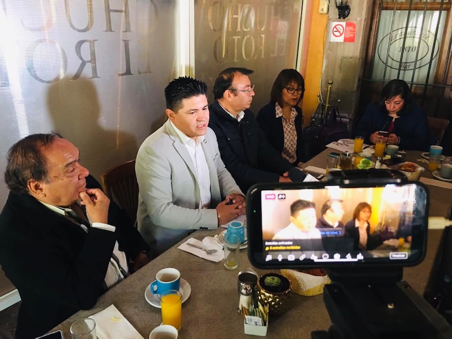 Bajo Reserva 08 de febrero de 2023