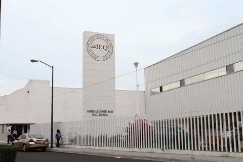 IEQ se prepara para su entrega recepción