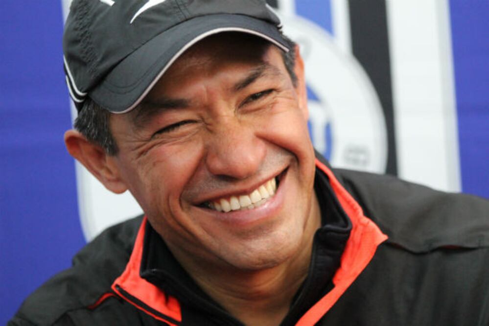 El mejor juego de Gallos: Ambriz