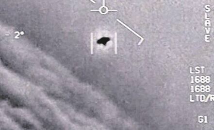 En menos de un año, el Pentágono documentó un total de 274 ovnis