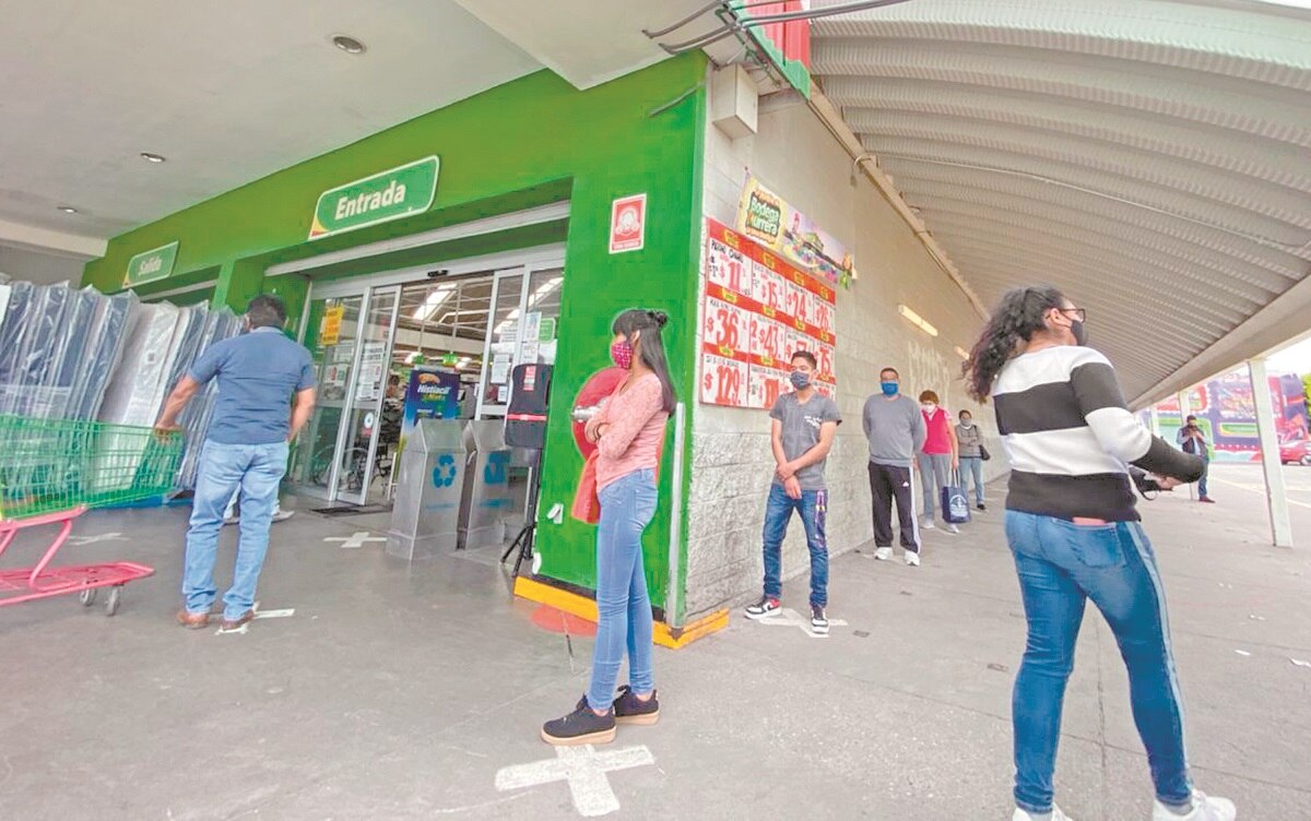 "Querétaro no regresará al confinamiento", afirma el gobernador