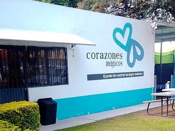 Corazones Mágicos niega acusaciones de crear delitos sexuales en Querétaro