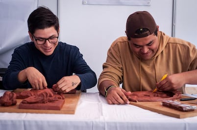 Muestra UAQ proyectos de cada facultad