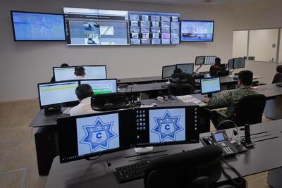 Habrá dos módulos más tipo C2 en Corregidora