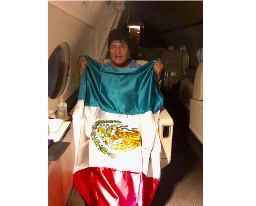 TOMADA DEL TWITTER DE @m_ebrard