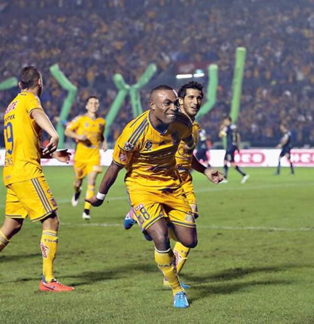 Rasguñan el título