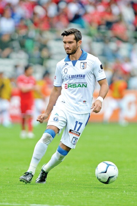 Preciso, triunfo ante el América