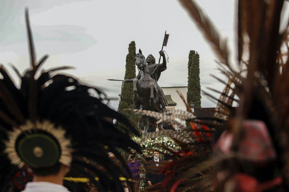 Foto: Demian Chávez