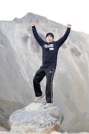 Márquez prepara pelea hasta la cima 