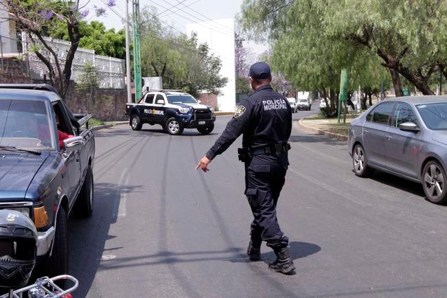 Bajan homicidios y hurto; aumenta denuncia: FDS