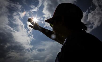 ¿Por qué se generan las olas de calor en el país?
