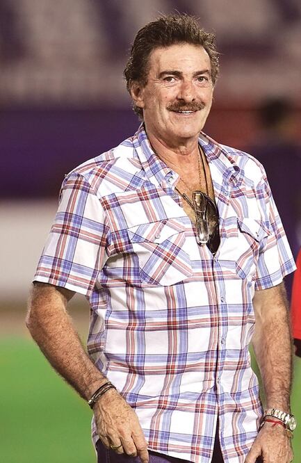 A La Volpe no le apura la ausencia