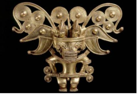 El Dorado colombiano deslumbra a Londres