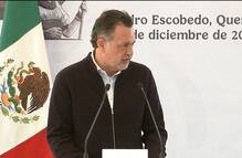 Kuri destaca respaldo federal para atender necesidades energéticas de Querétaro