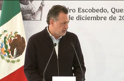 Kuri destaca respaldo federal para atender necesidades energéticas de Querétaro