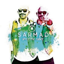 Sarmad hace música con consciencia