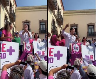 Opinión. Un voto por el INE