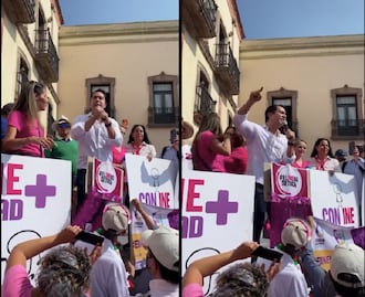 Opinión. Un voto por el INE