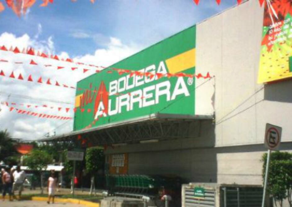 Acaba FUC con proyecto De Aurrera