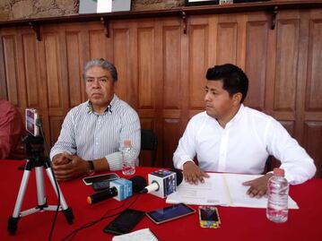 El PRI impugnará resolución del TEEQ