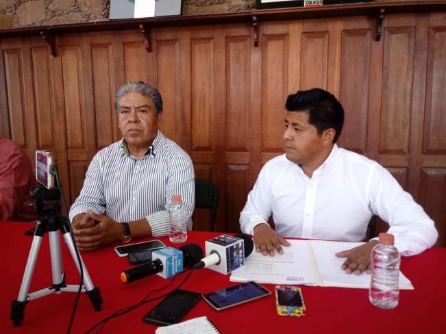 El PRI impugnará resolución del TEEQ