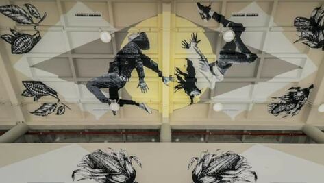 La Madriguera llena de deidades el CAE 