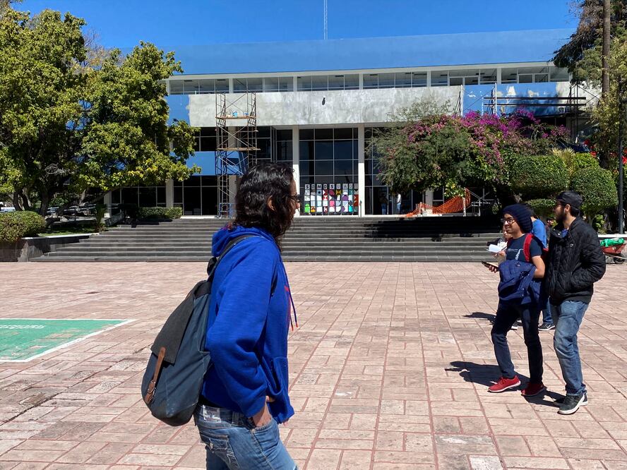 Foto: Archivo, El Universal