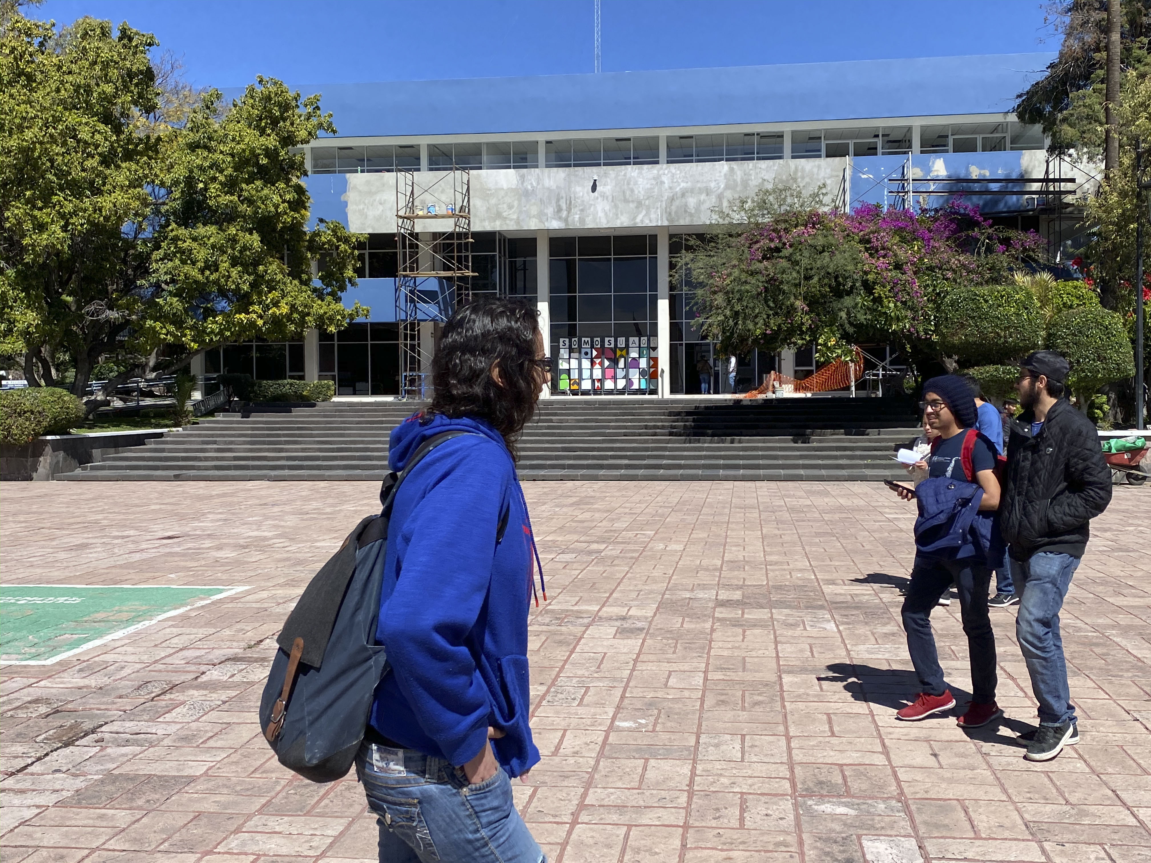 Foto: Archivo, El Universal