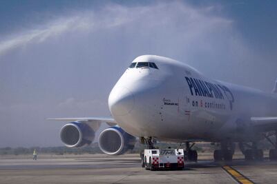 #Avance|Concretan inversión de Airbus en Querétaro