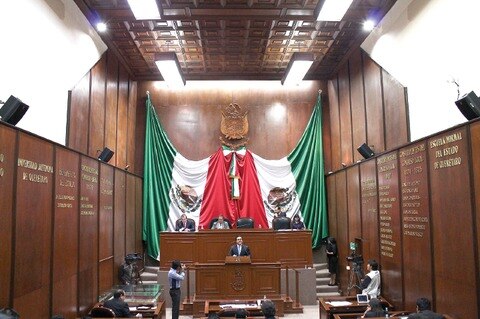 Intervendrá IEQ en reforma política