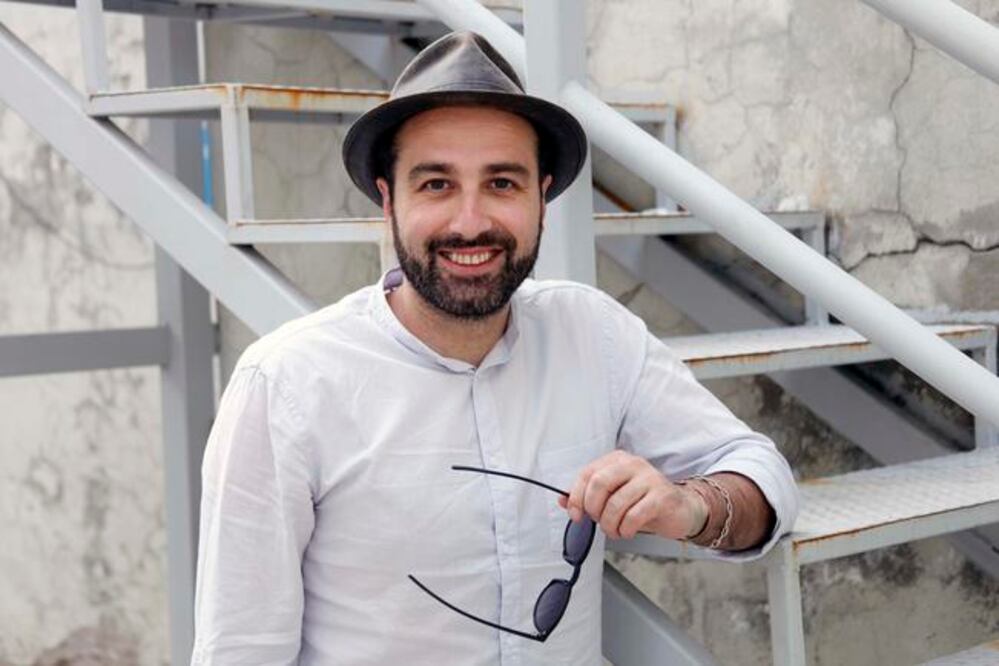 Foto: Guillermo González