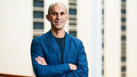 El Hay Festival, con lugar para la ciencia