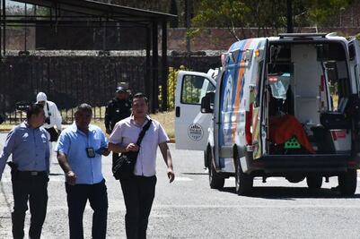 Riña en Los Héroes, El Marqués, deja una persona sin vida  