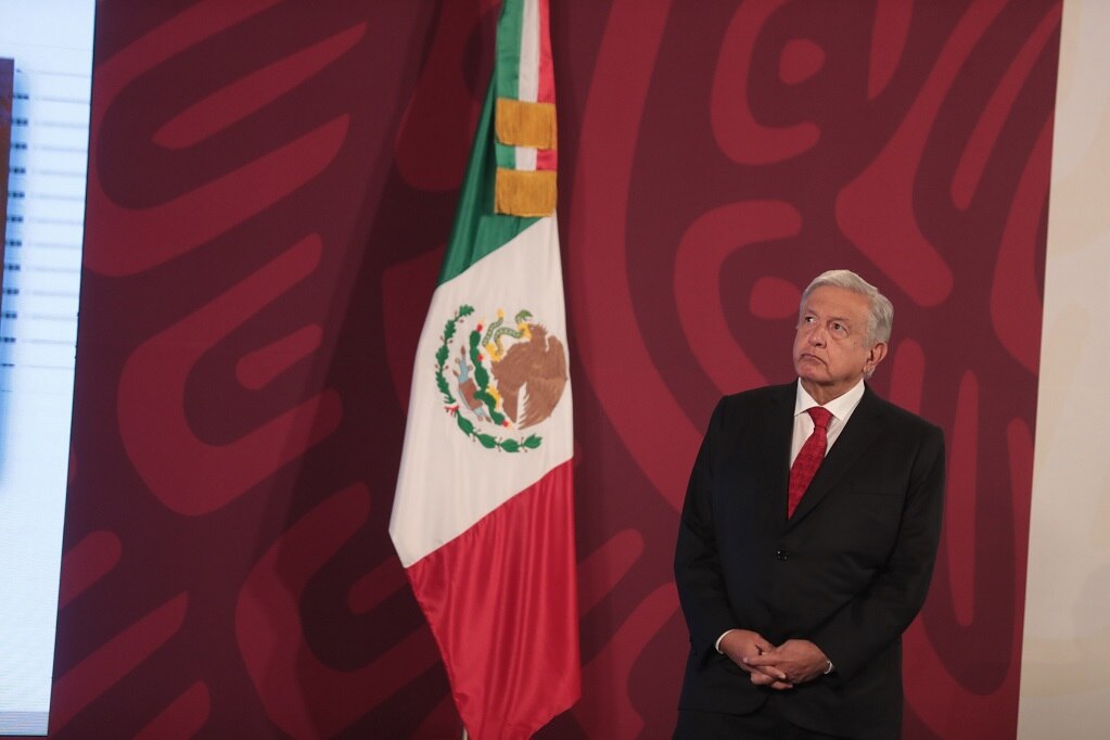 Opinión. Guacamayazo presidencial