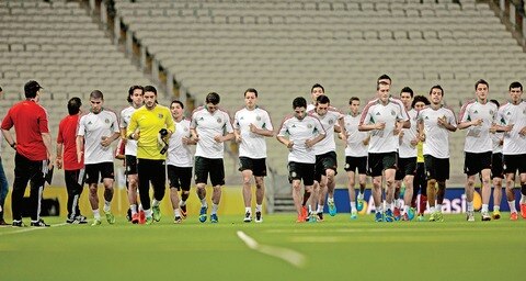 El "Chepo" ve a México sin confianza