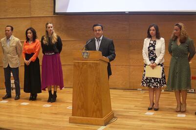 Corazones Mágicos capacitará a personal del DIF ante el acoso