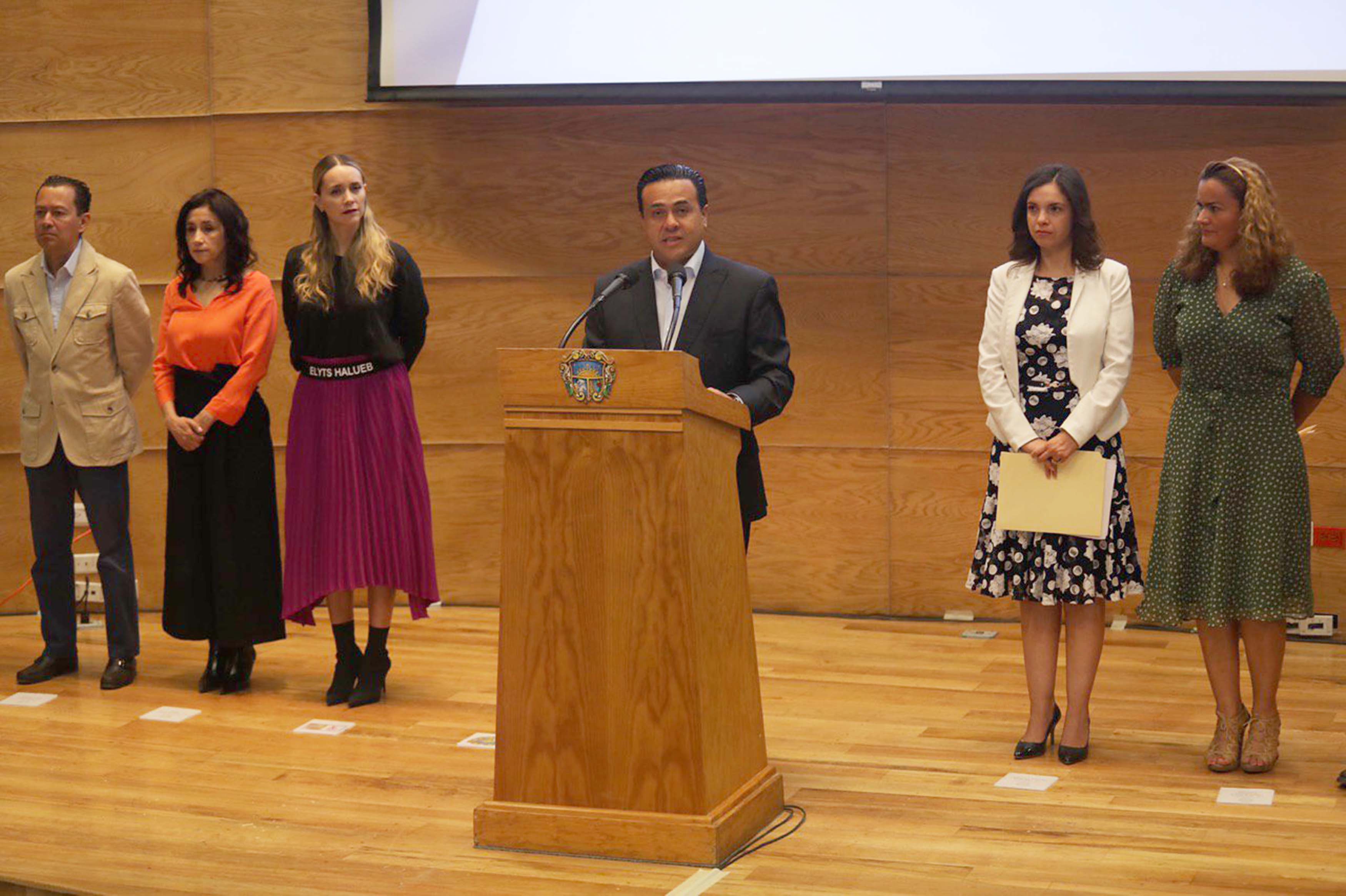 Corazones Mágicos capacitará a personal del DIF ante el acoso