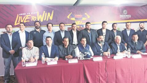 Pioneros escribe historia