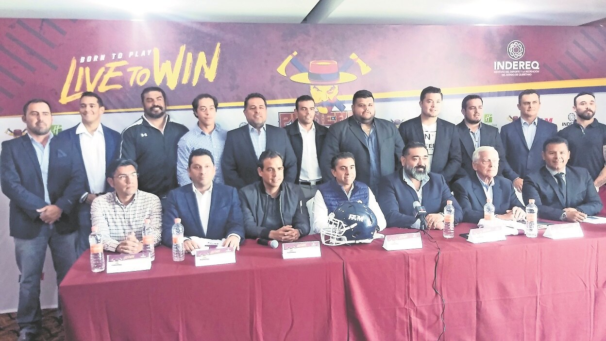 Pioneros escribe historia