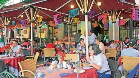 Buscan invertir en restaurantes