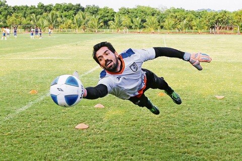 No se la pondremos fácil: Hernández