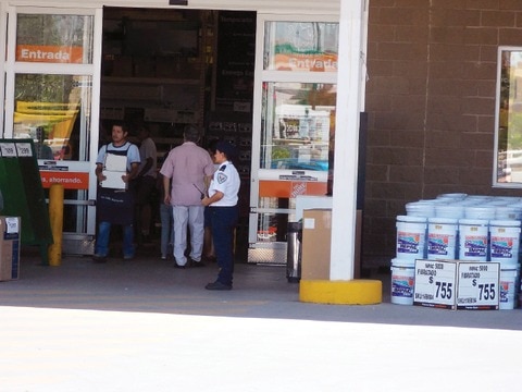 Soslayan experiencia para emplear 