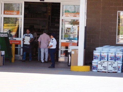 Soslayan experiencia para emplear 