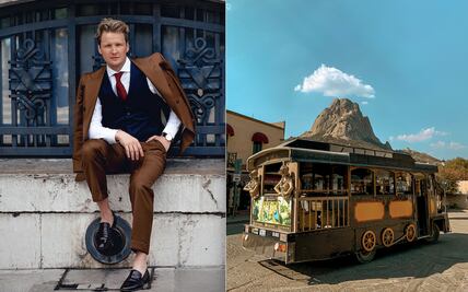 Conciertos y eventos. Bernal celebrará el equinoccio de primavera