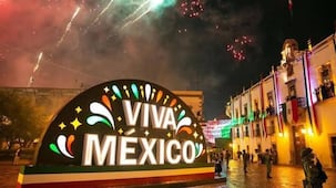 Querétaro alista una noche muy mexicana