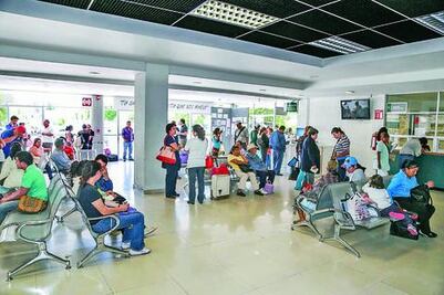 Avances de 15% en obra de hospital, dice IMSS